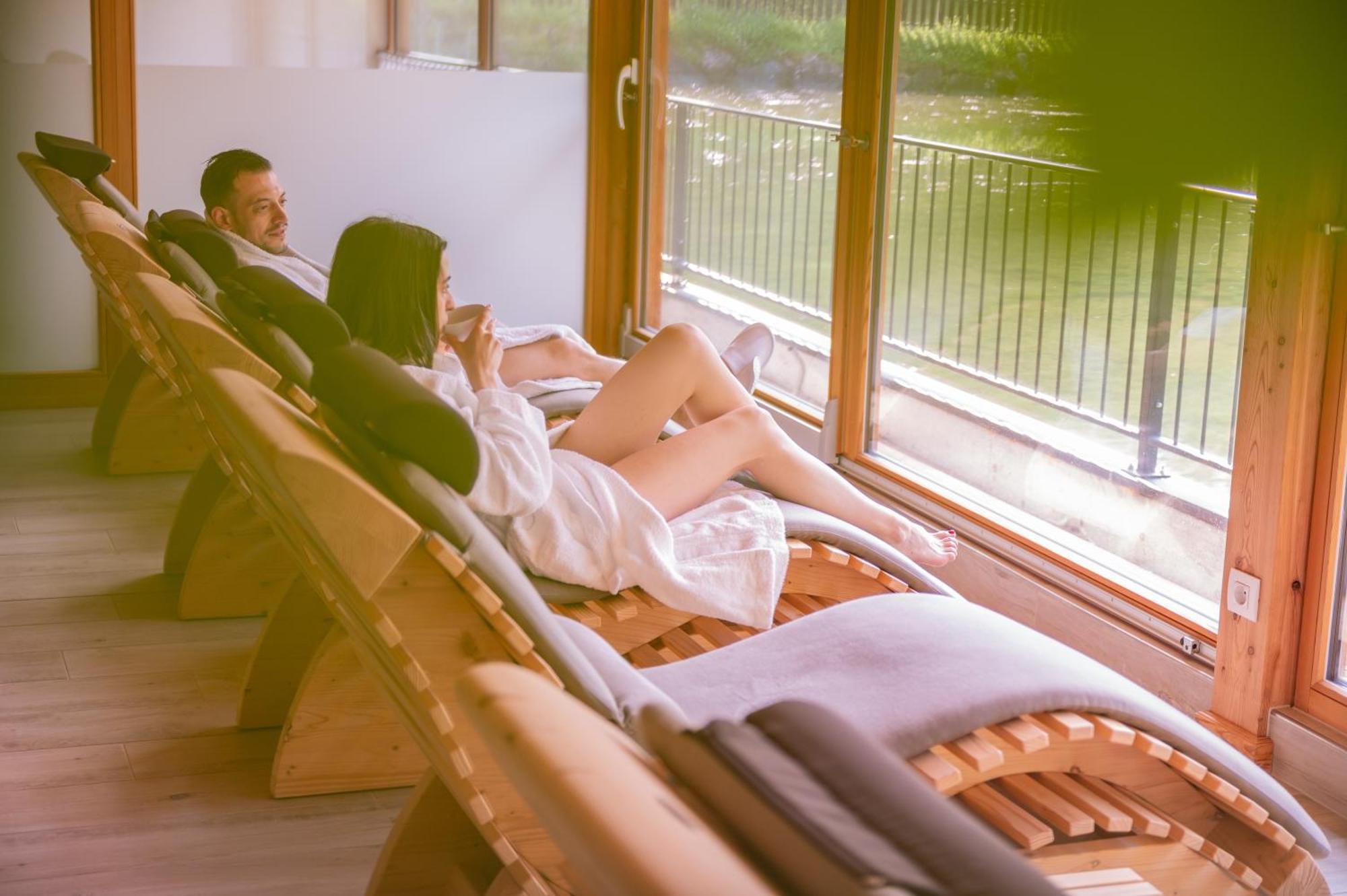 Hotel Lago Della Creta San Vigilio Di Marebbe Ngoại thất bức ảnh