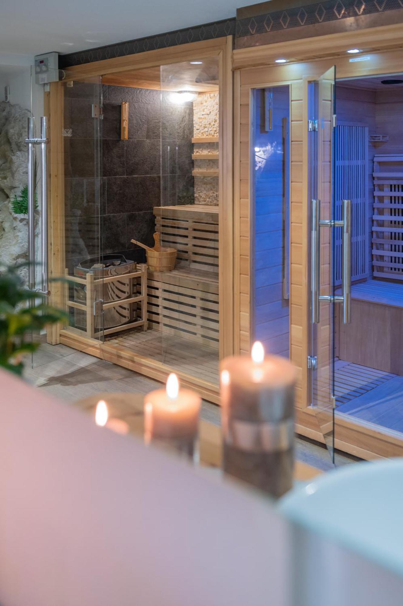 Hotel Lago Della Creta San Vigilio Di Marebbe Ngoại thất bức ảnh