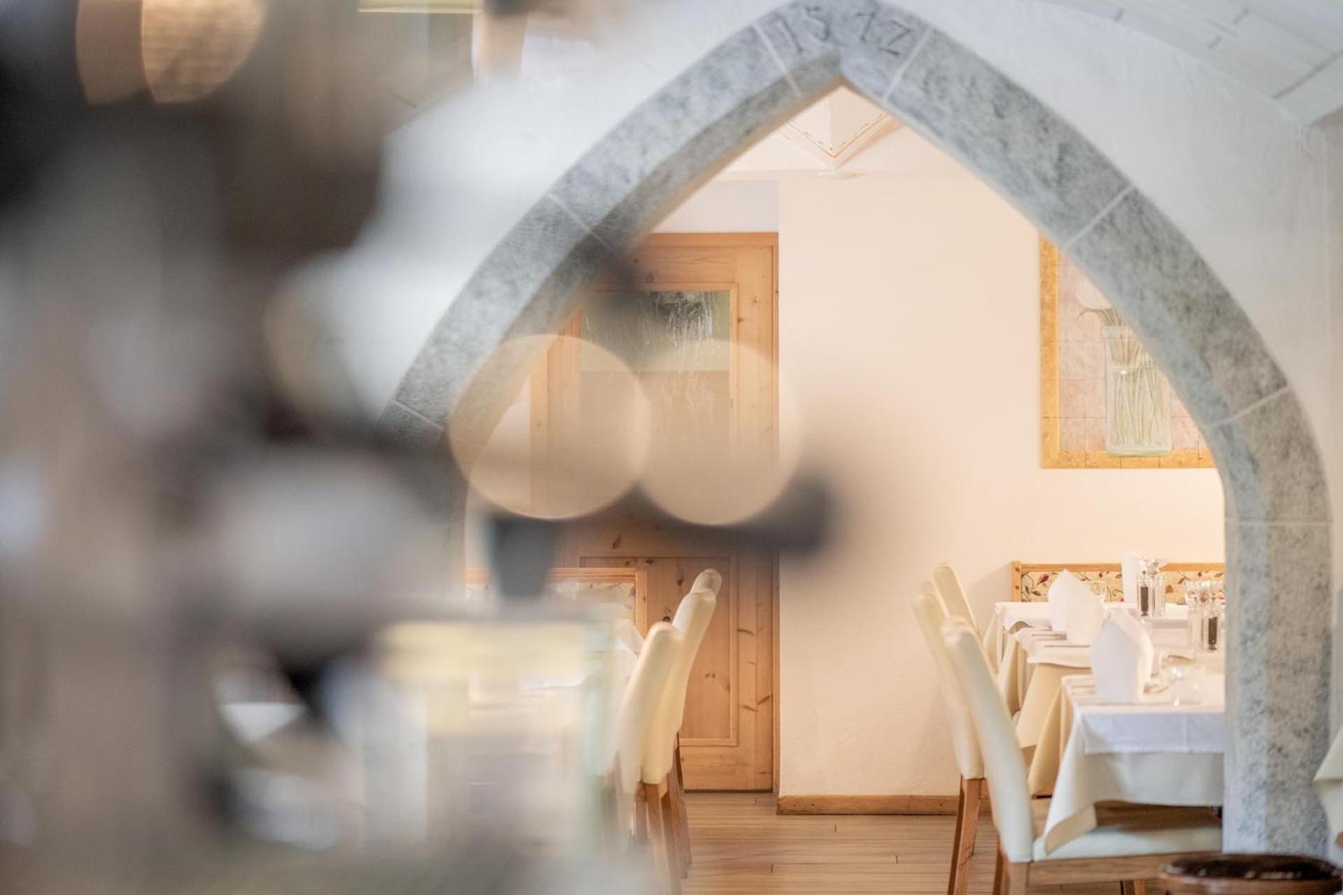 Hotel Lago Della Creta San Vigilio Di Marebbe Ngoại thất bức ảnh